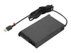 Lenovo 4X20S56717, Laptop, Drinnen, 100 - 240 V, 50 - 60 Produktbild-Vorschau 1