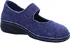 Finn Comfort Hausschuhe Damen 31393332343132 Blau 37 EU Produktbild-Vorschau 17