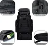 Wanderrucksack, Camping-Rucksack, Wasserabweisend, für Produktbild-Vorschau 3