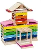 Puzzle educativo in legno 150 pezzi Anteprima dell’immagine prodotto 11