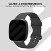 Strap-it Smartwatch-Armband – Silikonarmband, passend für Produktbild-Vorschau 9