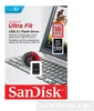 SanDisk Ultra Fit, 64 GB, USB Typu-A, 3.2 Gen 1 (3.1 Gen Podgląd zdjęcia produktu 14