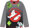 Ghostbusters - Schlafanzug für Kinder NS7486 (128) Produktbild-Vorschau 4