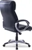 Midori XXL 210 KG Chefsessel Drehstuhl Bürostuhl Bürosessel Produktbild-Vorschau 6