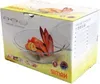 Bohemia Cristal 021 005 001, Auflaufform, Oval, Produktbild-Vorschau 2