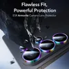 ESR – Armorite Camera Lens Protectors ochranné sklá Náhľad obrázku produktu 3