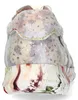 Laura Vita Damen Spitze floral Sneaker Plateau JOCTAO 32, Produktbild-Vorschau 5