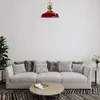Asletl Hängelampe Industrial Metall Ø40cm, Küchenlampe Produktbild-Vorschau 7