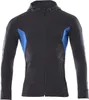 MASCOT 18584-962-33303-2XLONE, Kapuzenpullover/-jacke, Produktbild-Vorschau 7