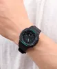 Herrenuhr - Casio Modèle : GMA-S2100GA-1AER Voir les images du produit 4