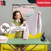 KOTARBAU® Asse da Stiro Tavolo da Stiro Pieghevole 118 x 36 Anteprima dell’immagine prodotto 4