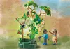 Wiltopia - Las Deszczowy Z Nocnym Światłem Podgląd zdjęcia produktu 3