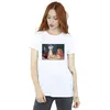 Disney - "Lady And The Tramp" T-Shirt für Damen BI30743 (S) Produktbild-Vorschau 2