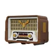 Pantasy 85048 Retro Radio 811 Teile mit Funktionen und Produktbild-Vorschau 4