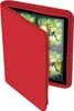Ultimate Guard 4-Pocket ZipFolio XenoSkin Rosso Anteprima dell’immagine prodotto 7