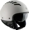 TUCANO URBANO EL FRESH 6.0 Jethelm, maat L, grijs Productafbeelding-voorbeeld 5