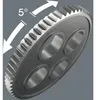 Wera 8000B Limited Edition Zyklop Speedknarre m 3/8" Anteprima dell’immagine prodotto 9