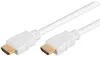 High Speed HDMI-Kabel mit Ethernet Produktbild-Vorschau 1