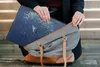 MuchoWow® Laptop Hülle 14 ZollSchwertfisch - Blau - Wasser Produktbild-Vorschau 6