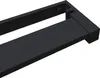 Duschparadies 140x200cm 8mm NANO Glas Walk In Schwarz  Produktbild-Vorschau 11
