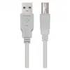 Nanocable 10.01.0103, 1,8 m, USB A, USB B, 2.0, Produktbild-Vorschau 3