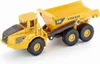 Siku Volvo DUMPER gelb Modell ; 1877 Produktbild-Vorschau 3