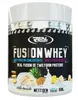 PROTEIN Proteinergänzungsmittel WPI/WPC Real Pharm Fusion Produktbild-Vorschau 2