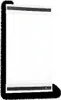 DURABLE Infohalter rPET A4 magnetisch, 5 St., 504819 Produktbild-Vorschau 5