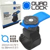 QUAD LOCK Golf Caddy Handy Halter Befestigungsband mit Produktbild-Vorschau 1