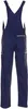 Planam Latzhose Canvas 320 Gr. 52 marine Produktbild-Vorschau 2