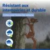 Maximex Gartenstecker Eichhörnchen, 2er Set, wetterfeste Produktbild-Vorschau 8