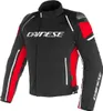 Dainese Racing 3 D-Dry Motorrad Textiljacke Produktbild-Vorschau 1