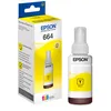 Epson ECOTANK T6644 Yellow Ink Cartridge Anteprima dell’immagine prodotto 23