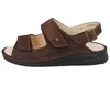 Finn Comfort Komfort Sandalen Herren 31383035393038 Braun Produktbild-Vorschau 16