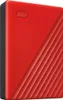 WD My Passport 6TB, Festplatte, (Micro-USB-B 3.2 Gen 1) Produktbild-Vorschau 5