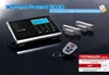 OLYMPIA Protect 9030 Drahtloses GSM Alarmanlagen-Set mit 2 Produktbild-Vorschau 3