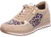 Marco Tozzi Damen Sneaker weiches Feel Me Wechselfußbett Produktbild-Vorschau 18
