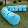 Merco Tunnel Tent prolézací tunel délka 520 cm Náhled obrázku produktu 4