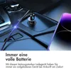 imoshion  Mini-Autoladegerät - 2 Anschlüsse – Produktbild-Vorschau 2