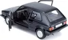 Bburago 1:24 Volkswagen Golf MK1 GTI noir 18-21089 Voir les images du produit 13