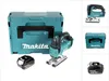 Akumulatorowa wyrzynarka szablasta Makita DJV 182 T1J 18V Podgląd zdjęcia produktu 1