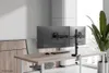 Neomounts NERO Double Flat Screen Desk Mount  (phone Produktbild-Vorschau 14