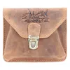 Green Burry Vintage Outdoor Gürteltasche Hirsch (Leder) Produktbild-Vorschau 22