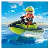 PLAYMOBIL Actiehelden 71464 Brandweerschip met aquascooter Productafbeelding-voorbeeld 17