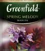 Tee Greenfield herbal SPRING MELODY 100btl Produktbild-Vorschau 2
