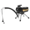 Farbspritzgerät Farbsprühsystem 1100W 210 bar, 2 L/min, Produktbild-Vorschau 9