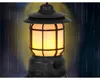 Verk 14450 LED-Campinglampe mit USB-Anschluss, schwarz Produktbild-Vorschau 9
