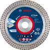 Bosch Expert Hard Ceramic 76 mm disco diamantato 76 x 1,5 x Anteprima dell’immagine prodotto 1