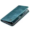 Handy Hülle für Huawei P20 Klapphülle Bookcase Flip Cover Produktbild-Vorschau 8