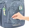 coocazoo Schulrucksack BYTE, ergonomisch, größenverstellbar Produktbild-Vorschau 8